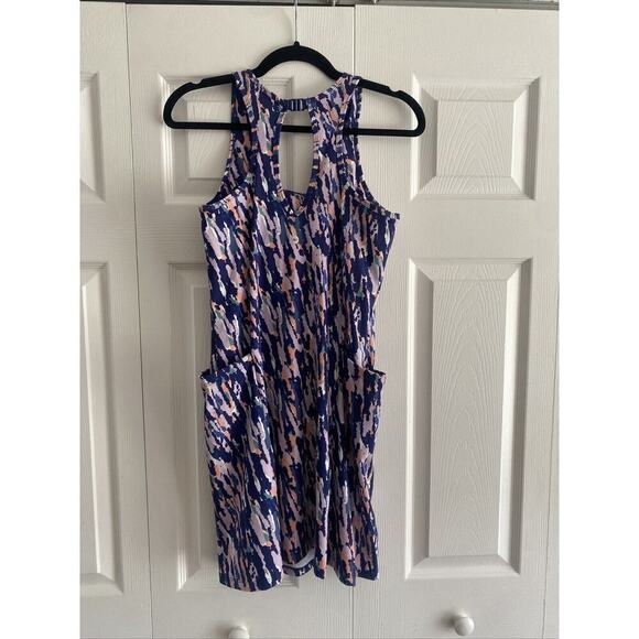 Dip Athletic‎ Dress Inter American Size small Built In Bra Shelf Athletic tennis - Picture 5 of 9